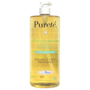 Pharmab Purete Huil Dche 1L