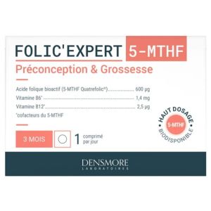 Folicaposexpert Cpr Bt90
