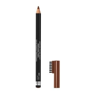 Rimmel Crayon Brow This Way001 Dark B1,4G