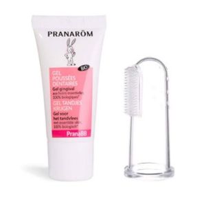 Pranabb Gel Pouss Dent 15Mldoigtier