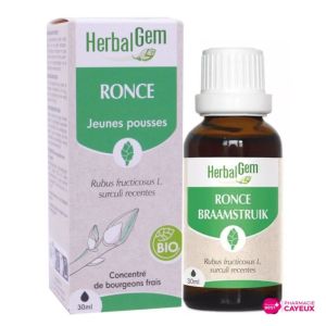 Herbalgem Macerat M Conc Ronce 30Ml