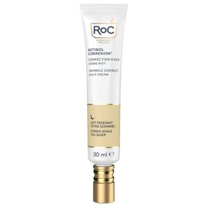 Roc Correction Rides Cr Nuit 30Ml