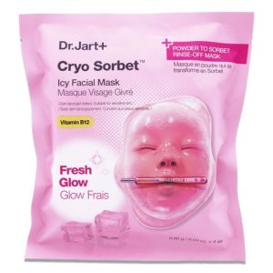Dr Jart Masque Givre Cryo Sorbet