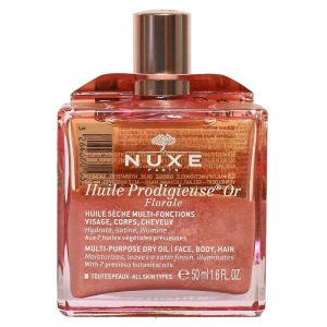 Nuxe Hle Prod Or Florale 50Ml