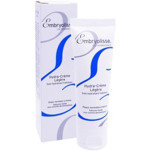 Embryolisse Hydra-Creme Legere Tb 40Ml