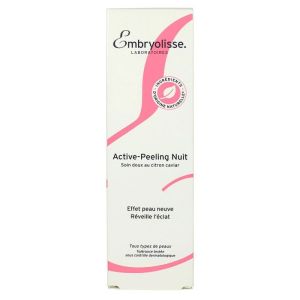 Embryolisse Active Peeling Night 40ml