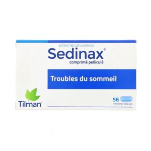 Sedinax Cpr Bt56