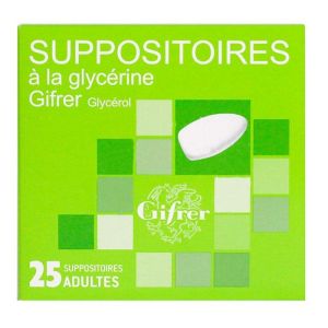 Suppo Gly Gifrer Supp Ad B/25