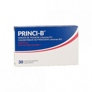 30 film-coated tablets