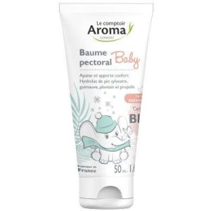 Counter Aroma Bme Pectoral Bb