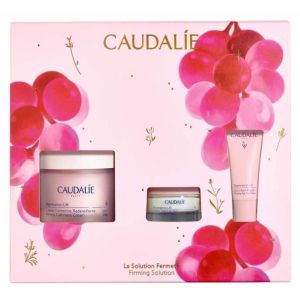 Caudalie Coff Cr Cachemire 50Ml Noel 2025