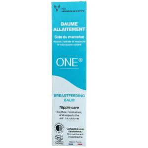 One Baume Allaitement 30Ml