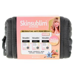 Skinsublim Nutrition 40X3 Trousse
