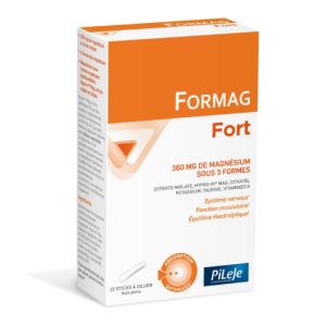 Formag Fort Sticks Bt15