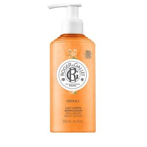 Rg Lait Corps Bienfais Neroli Fl Ppe250Ml