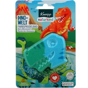 Kneipp Kids Bain Monde Dinosaures Kiwi