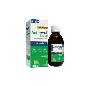 Antimetil Sol Buv 150Ml