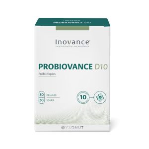 Inovance Probiovance D10