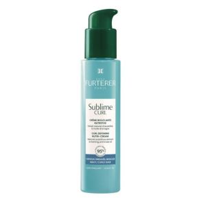 Sublime Curl - Nourishing curling cream - 100ml