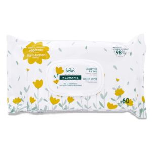 Klorane Linget Eau Pack60