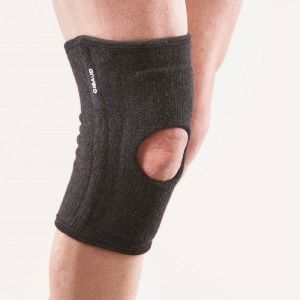 Gibaud - DV4 knee pad - Anthracite - size 3