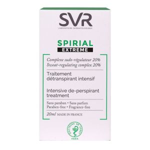 Spirial Extreme 20ml