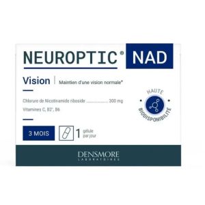 Neuroptic Nad Gelu Bt90