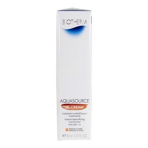 Aquasource BB cream moisturizing 30ml - medium to golden