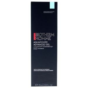 Biotherm H Aquapower Adv Gel 75Ml