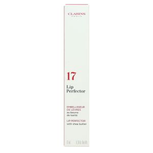 Clarins Lip Perfector 17 Retail 12Ml 12 M
