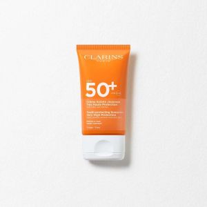 Clarins Sol Cr Jeunesse Spf50 Vis 50Ml
