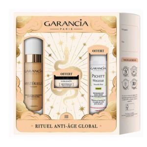 Garancia Coff Noel Rituel A-Age Glob 2026