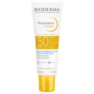 Bioderma Photoderm Creme Spf50 40ml