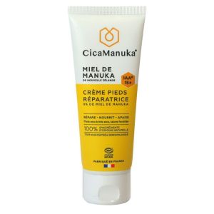 Cicamanuka Cr Pieds Iaa1575ml