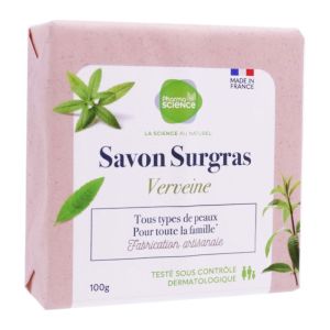 Pharmab Sav Surgras Verveine 100G