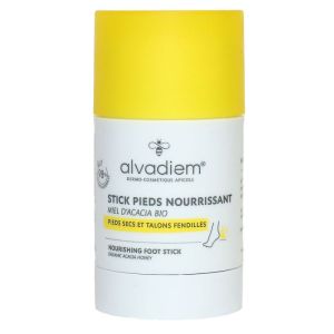 Alvadiem Soin Pied Stick 50g