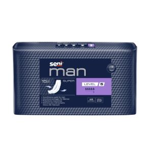 Soineo Seni Man Super 15