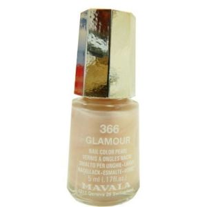 Mavala Vao Mini Coloraposs Glamour 5Ml