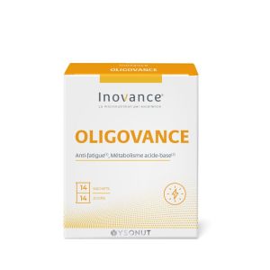 Inovance Oligovance 14 Sachets