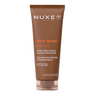 Nuxe Men Boost 3 Baume Apres Rasage 75Ml