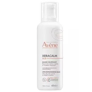 Avene Xeracalm Ad Bme 400Mlhle Lav Off