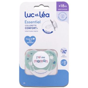 Lucamplea Sucet 18M Ana Japosaime Maman