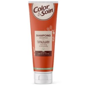 Color Soin Shp Chev Colores 200Ml