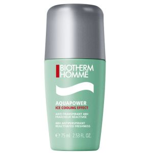 Aquapower antiperspirant 48h 75ml