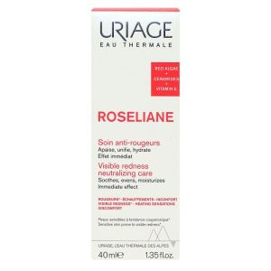 Uriage Roseliane Cr