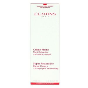 Clarins Creme Mains Multi-int 100ml
