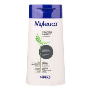 Myleuca intimate wash solution 100ml