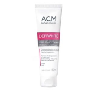 Depiwhite Cr Zones Intime 50Ml