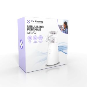 L2N Nebuliseur