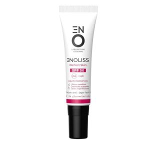 Codexial Perfect Skin Spf50 Tb 30Ml